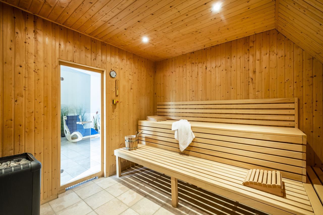 Hotel, Restaurant, Cafe Pharisaeerhof - Nordseeurlaub Mit Hund Nordstrand Exteriér fotografie